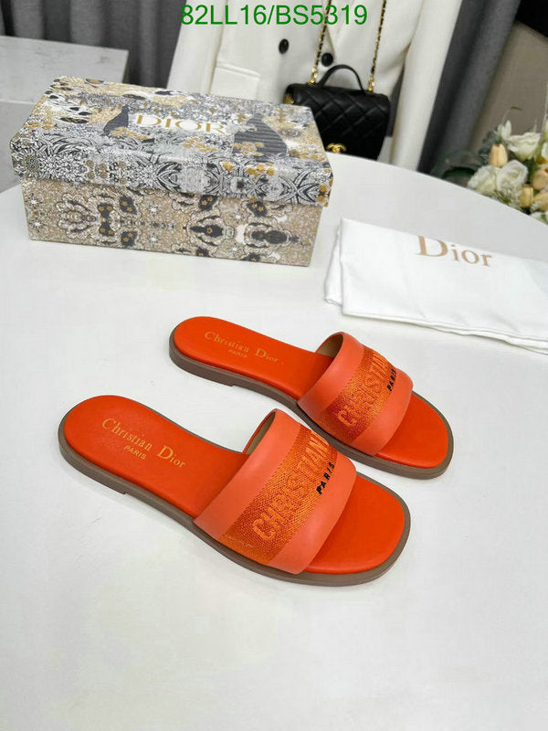 SAMCC - DOR Women Shoes - 1470