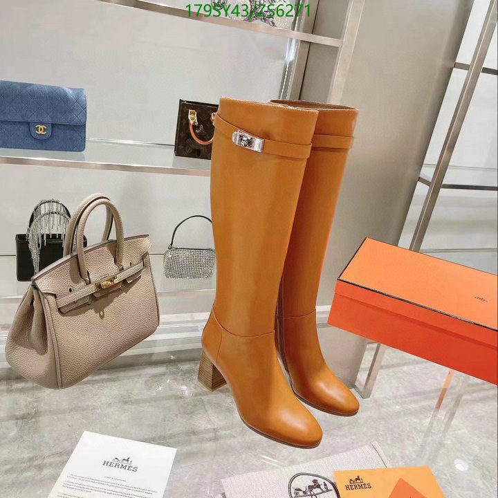 SAMC - HMS Women Shoes - 154