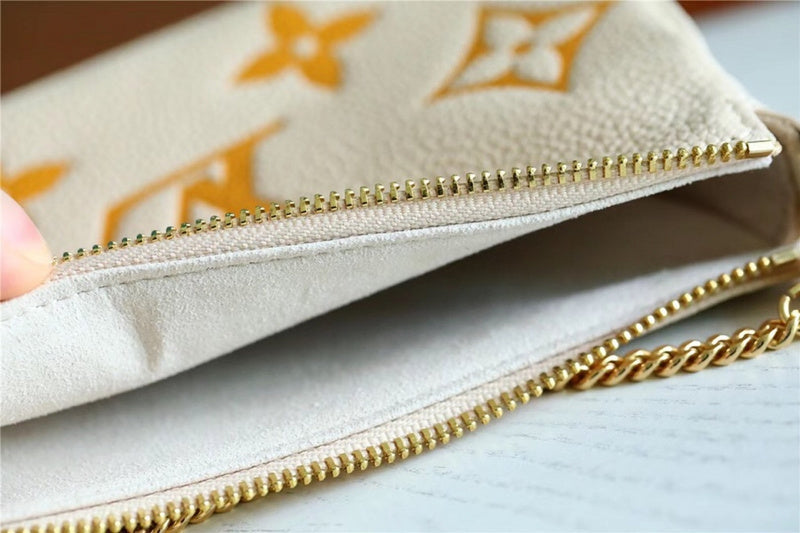 Glami Fashion Lu-Vi bags - 8835