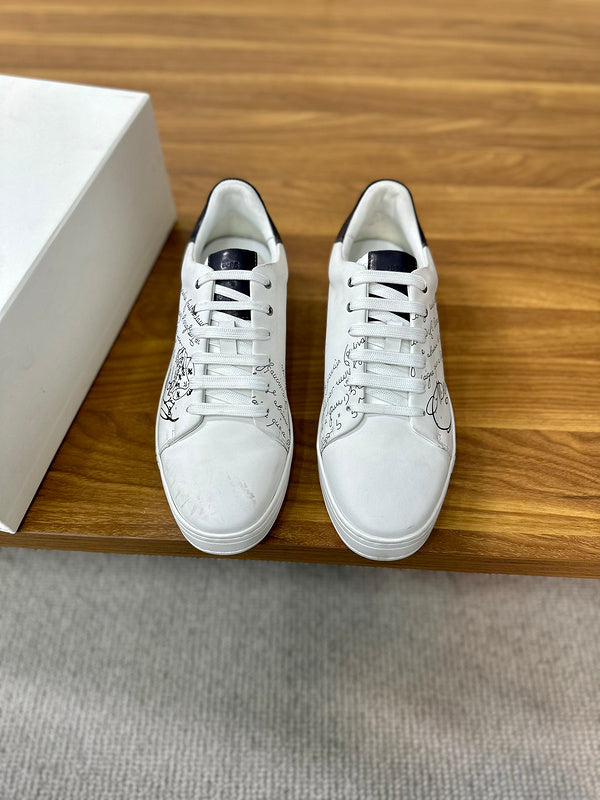 Glami - BRE Men Shoes - 566