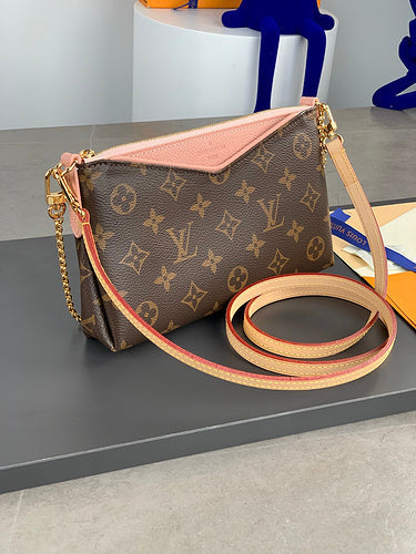 Glami- Glami- Lu-Vi bags - 3372