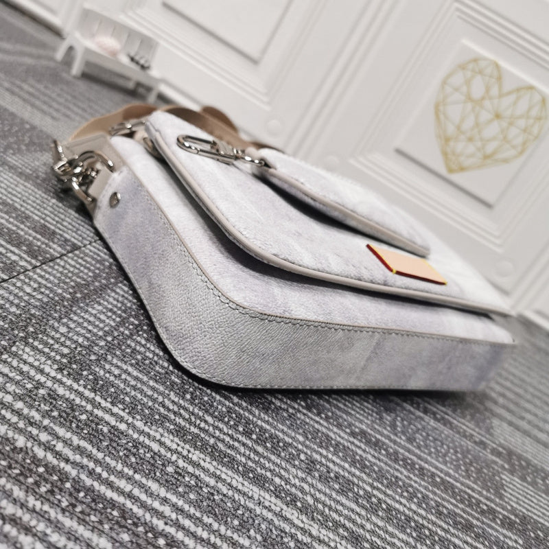 Satchel Bags - VL1 Bags - 204