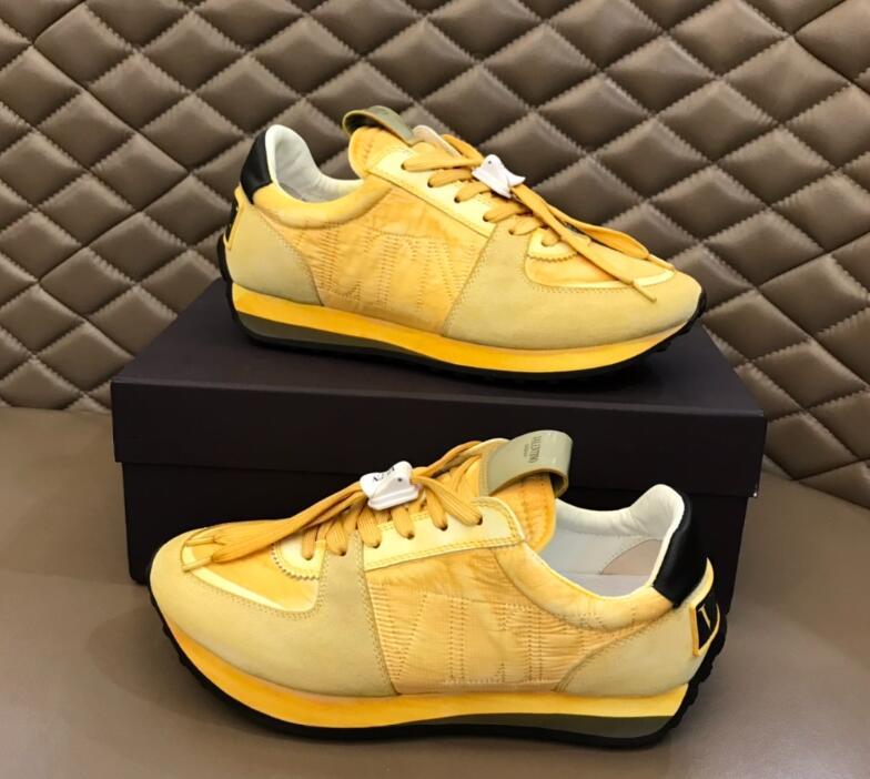 SAMC - VEL Men Shoes - 158