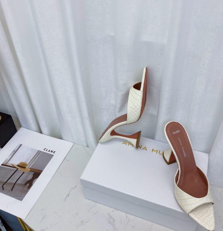 SAMC - AMID Women Shoes - 065