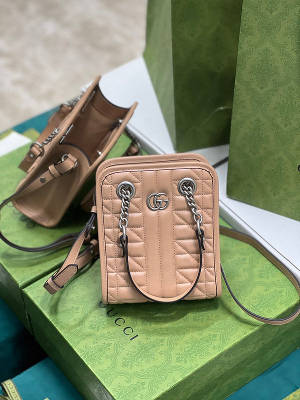 Glami Fashion - GCI Bags - 9344