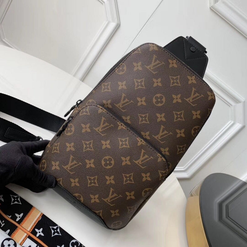 Glami Fashion Lu-Vi bags - 17837