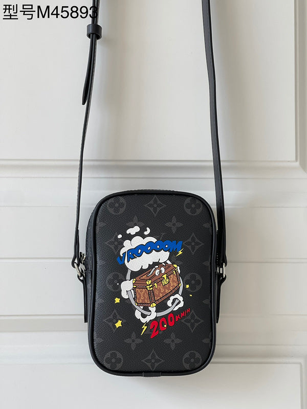 Glami- Glami- Lu-Vi bags - 3157