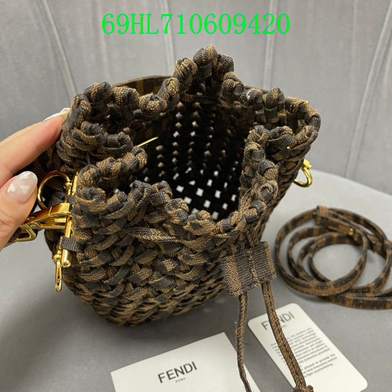 Glami - FDE Bags - 3167