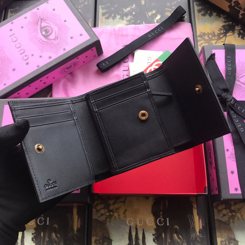 Glami-i - Guki Wallet - 613