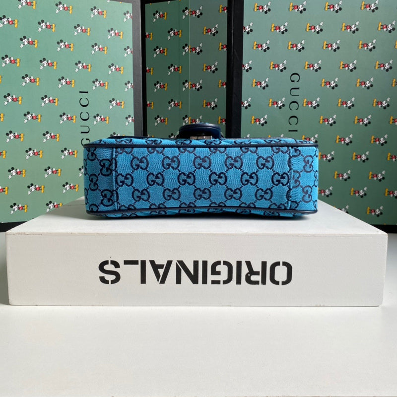 Glami Fashion - GCI Bags - 2839