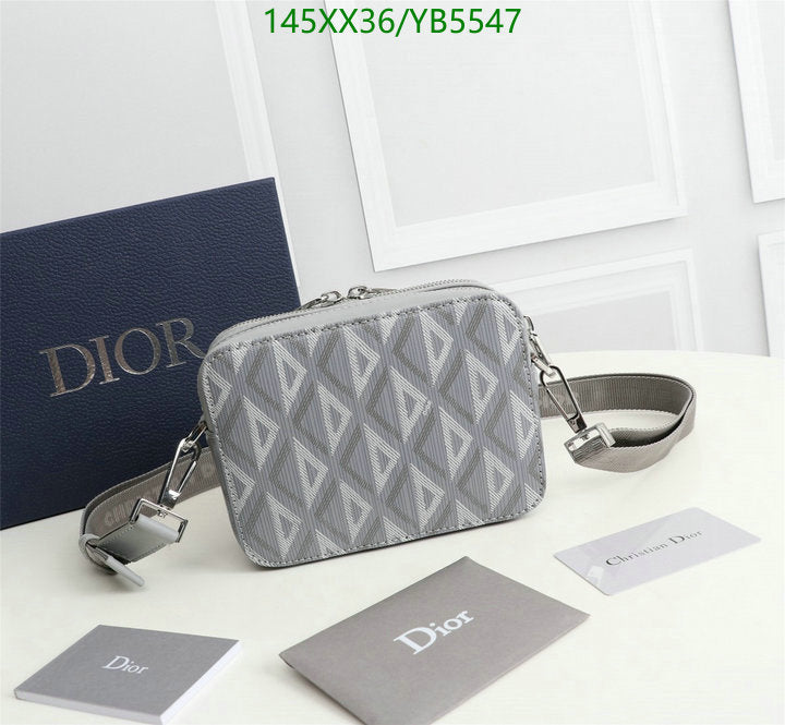 SAMCC - DOR Bags - 1488