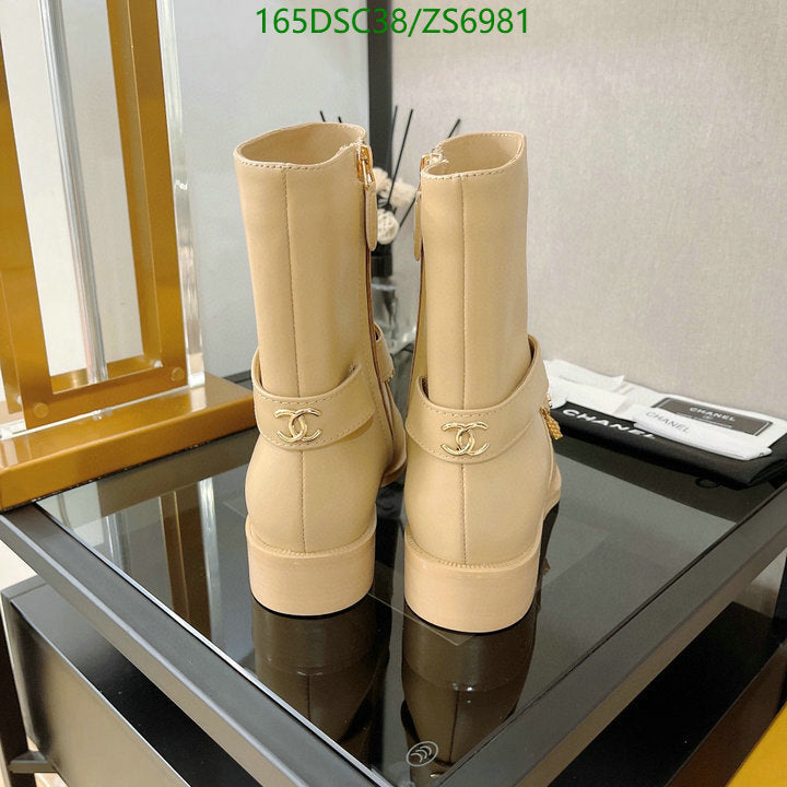 SAMC - CHL Women Boots - 298