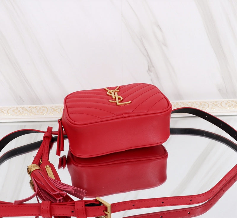Satchel Bags - SLY Bags - 1833