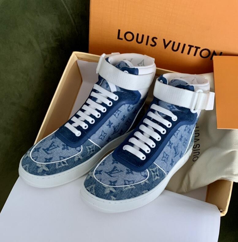SAMC - LOV Women Shoes - 1426