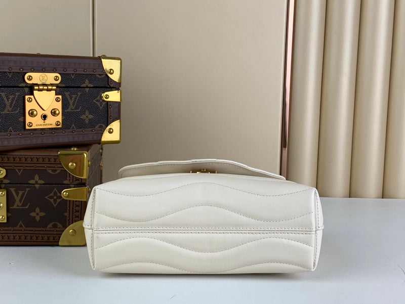 Satchel Bags - VL Bags - 2930