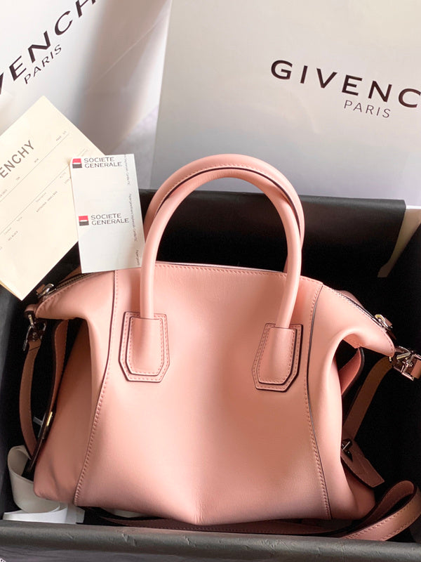 Glamy - GCY Bags - 166