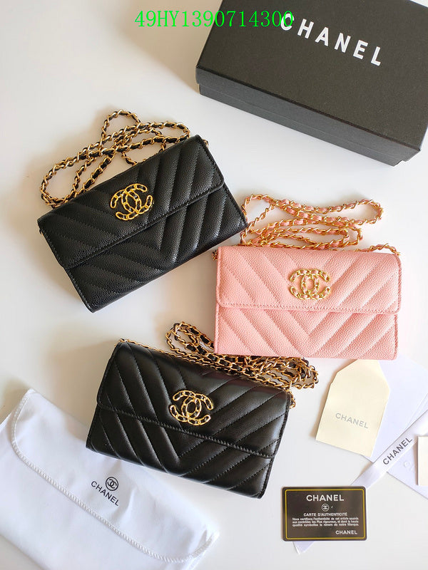 Satchel Bags - CHL Bags - 5116
