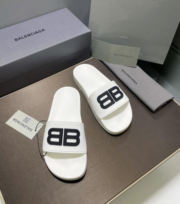 SAMC - BG Men Shoes - 363