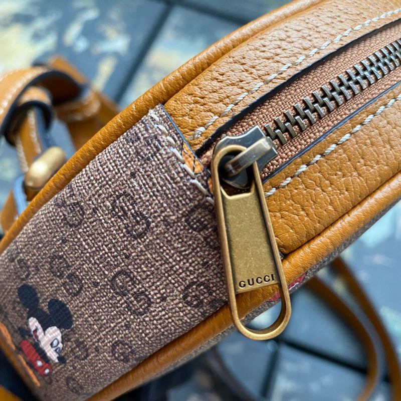 Glami Fashion - GCI Bags - 2970