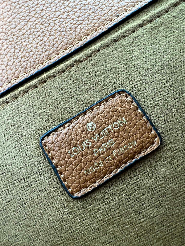 Satchel Bags - VL Bags - 2019