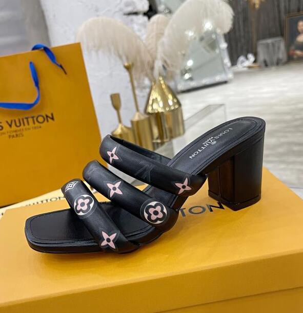 SAMC - LOV Women Shoes - 1149