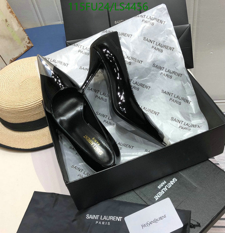 SAMC - YLS Women Shoes Heels - 105