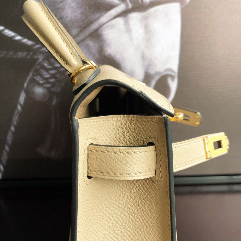Satchel Bags - HMS-Bags - 1000