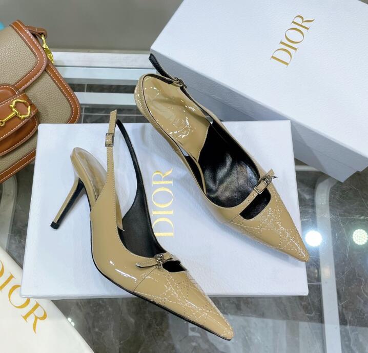 SAMCC - DOR Women Shoes - 703