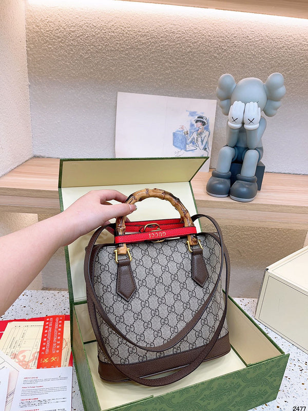 Glami Fashion - GCI Bags - 11675