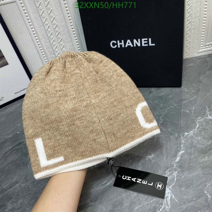 SAMC - CHL Caps & Hats - 410