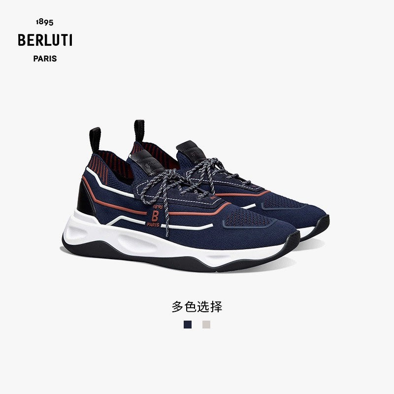 Glami - BRE Men Shoes - 215