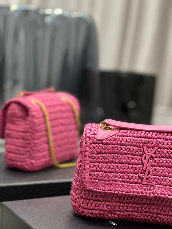 Glamy - YLS Bags - 1369