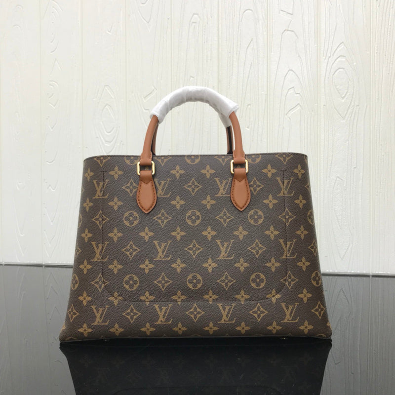 Satchel Bags - VL Bags - 1041