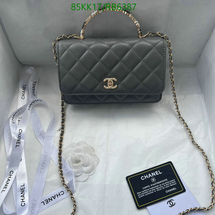 SAMC - CHL Bags Crossbody - 171