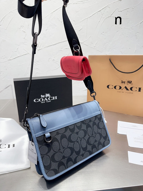 Satchel Bags - CCH Bags - 265