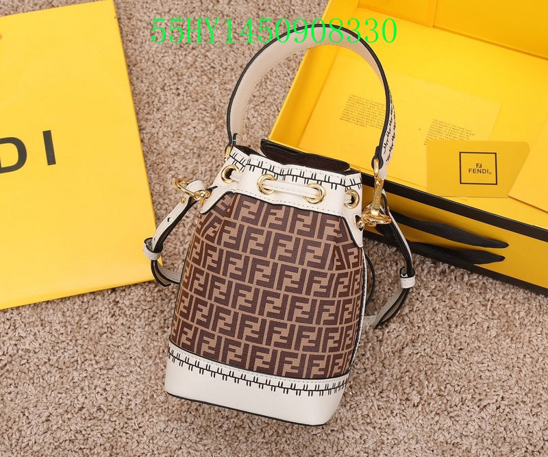 Glami - FDE Bags - 2370
