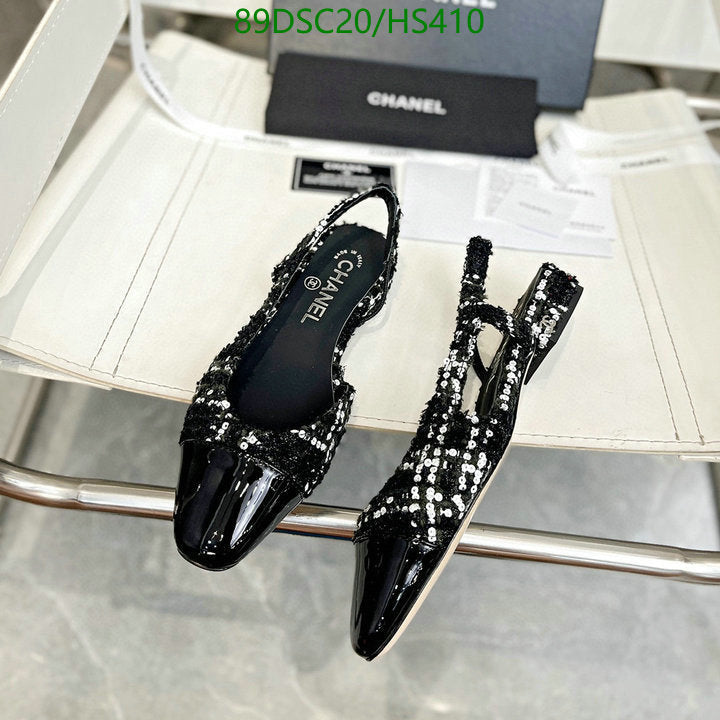 SAMC - CHL Women Shoes Ballet - 178