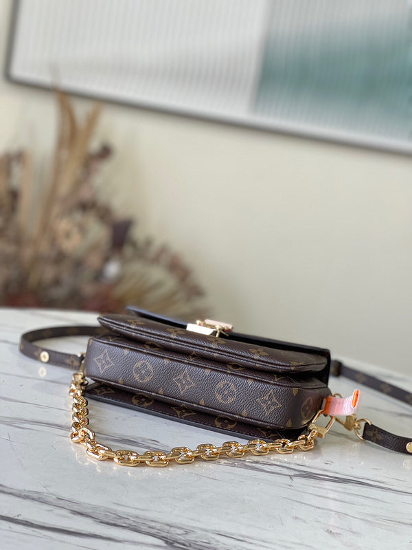 GlamI Lu-Vi bags - 4459
