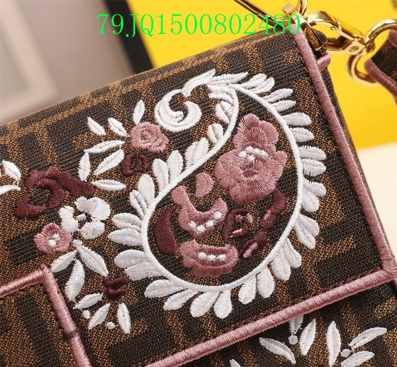 Glami - FDE Bags - 2496