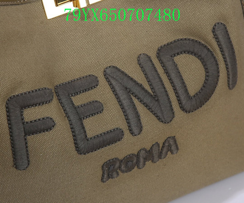 Glami - FDE Bags - 2620