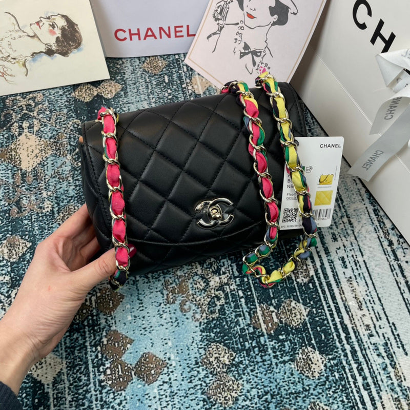 Chanel Bags