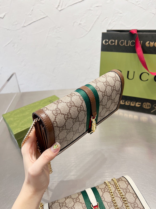 Glami Fashion - GCI Bags - 11866