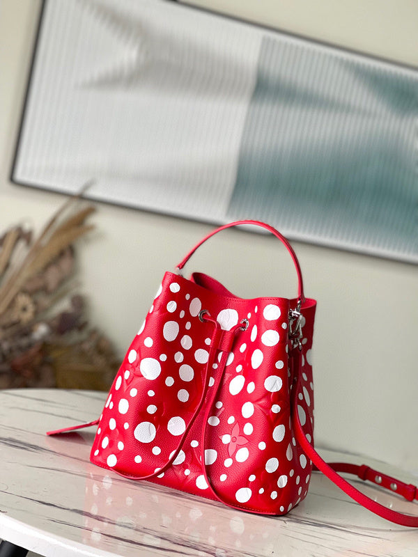 Glami- Glami- Lu-Vi bags - 4185