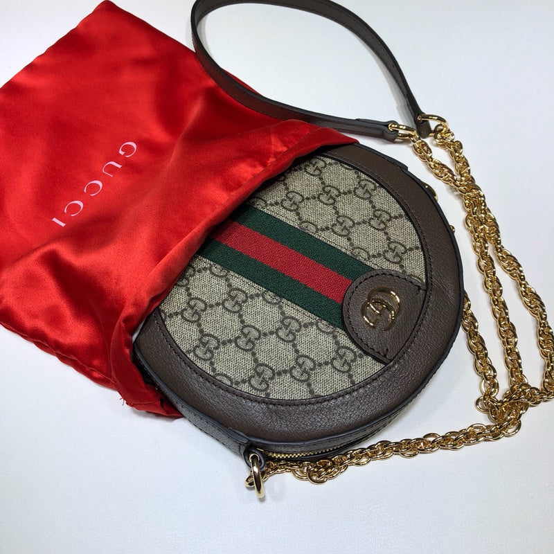 Glami Fashion - GCI Bags - 3176