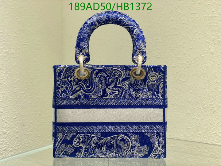 SAMCC - DOR Bags - 1147