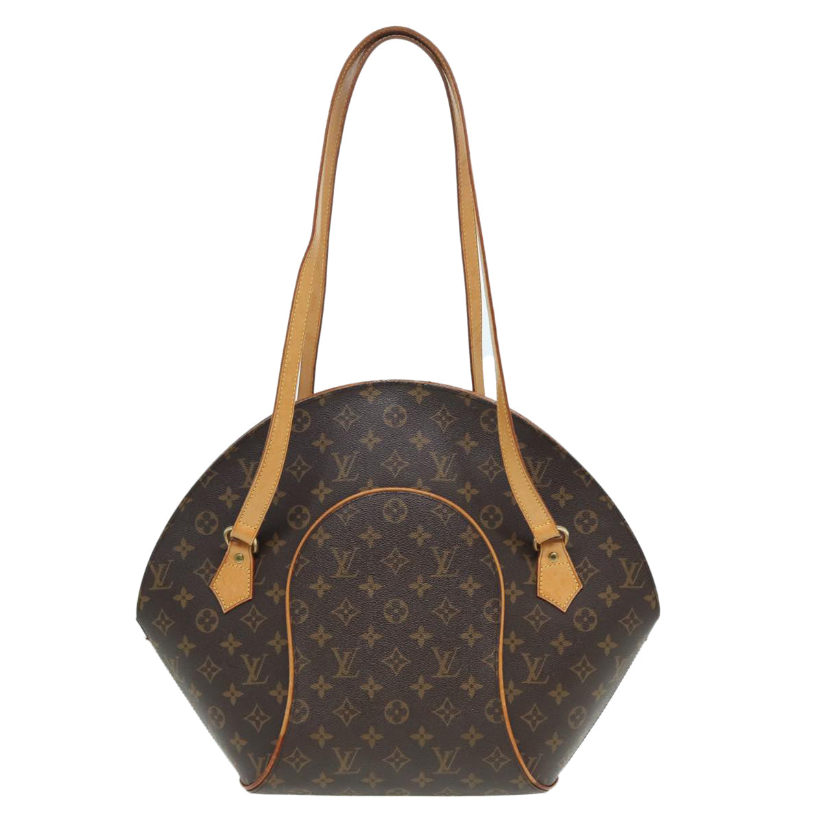 Louis Vuitton Monogram Ellipse Shopping Shoulder Bag