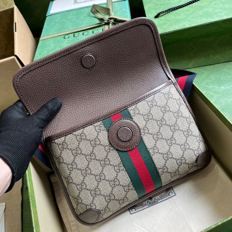 Glami Fashion - GCI Bags - 3646