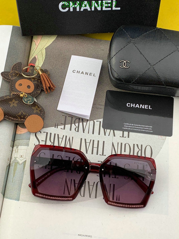 SAMC - CHL Glasses - 243
