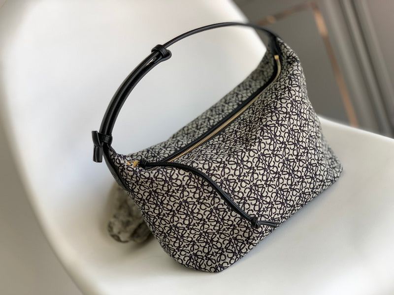 Glamy - LWO Bags - 993
