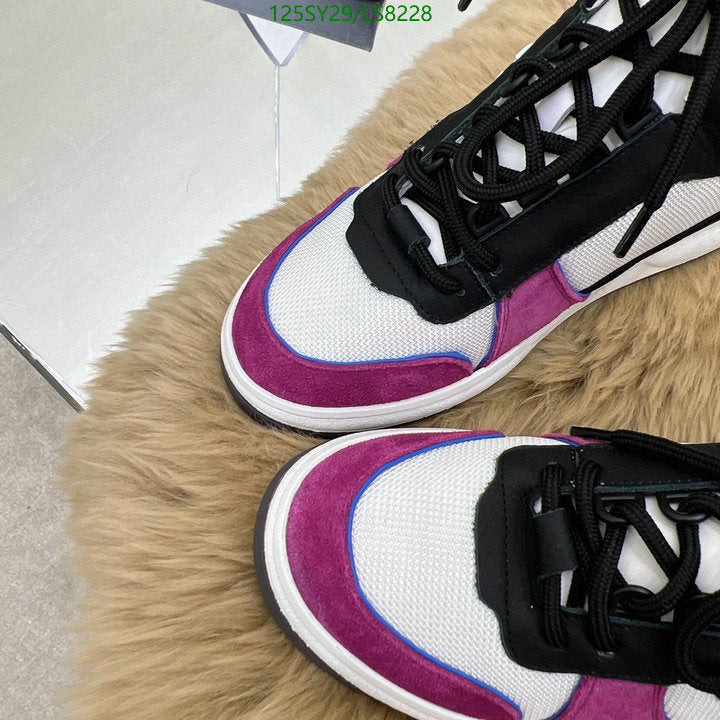 SAMC - CHL Women Shoes Sneakers - 240